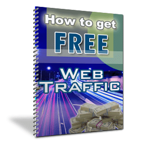 Free Traffic Ebook