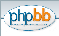 phpBB logo